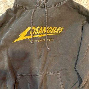 John Galt (Brandy Melville) Sweatshirt